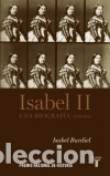 Libri: Isabel II, o El laberinto del poder - Burdiel Bueno, Isabel Maura