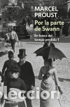 Libros: Por la parte de Swann - Marcel Proust - Foto 1