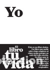 Libros: Yo. El libro de tu vida - Anonimo - Foto 1