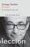 Libros: Errata: el examen de una vida - Foto 1