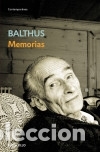 Libros: Memorias Balthus - Balthus - Foto 1