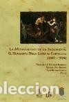 Libros: LA METAMORFOSIS DE UN INQUISIDOR: EL HUMANISTA DIEGO L&Oacute;PEZ DE CORTEGANA (1455-1524) - Escobar
