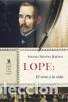 B&uuml;cher: Lope - S&aacute;nchez Jim&eacute;nez, Antonio