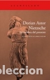 Libros: Nietzsche - Astor, Dorian - Foto 1