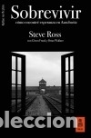 Libros: Sobrevivir - Ross, Steve - Foto 1