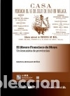 Libros: El librero Francisco de Moya