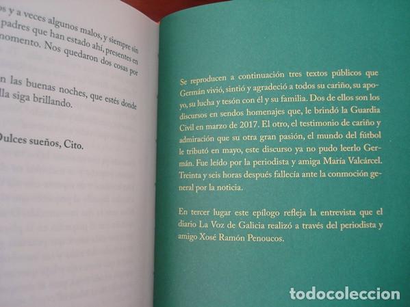 Libros: Testimonio de vida. Ejemplo de dignidad. Germ&aacute;n Mac&iacute;a - Foto 3