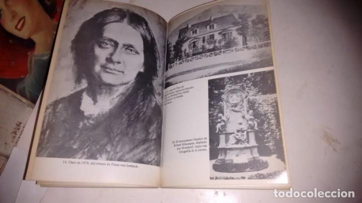 Libros: CLARA SCHUMANN - JOAN CHISSELL - - Foto 2