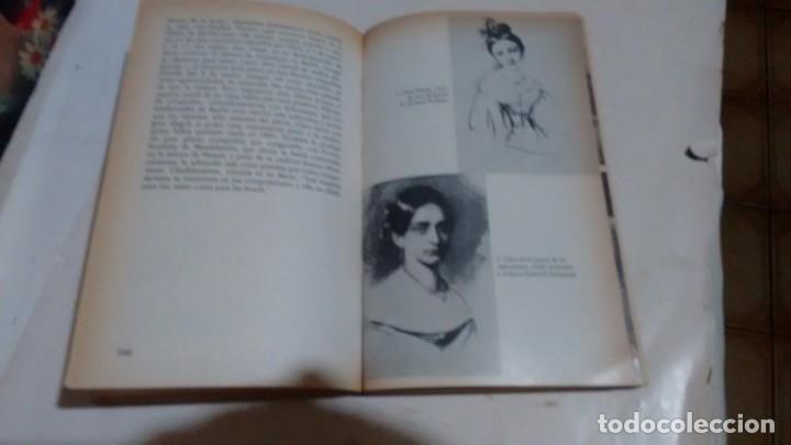 Libros: CLARA SCHUMANN - JOAN CHISSELL - - Foto 3