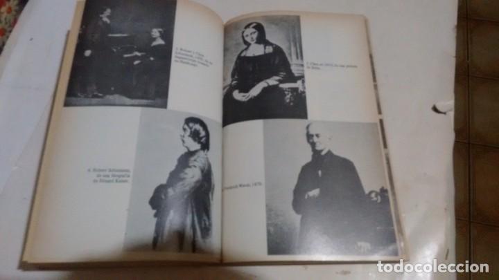 Libros: CLARA SCHUMANN - JOAN CHISSELL - - Foto 4