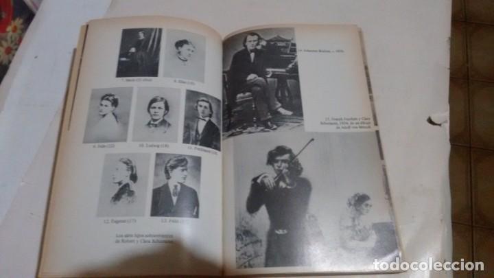 Libros: CLARA SCHUMANN - JOAN CHISSELL - - Foto 5