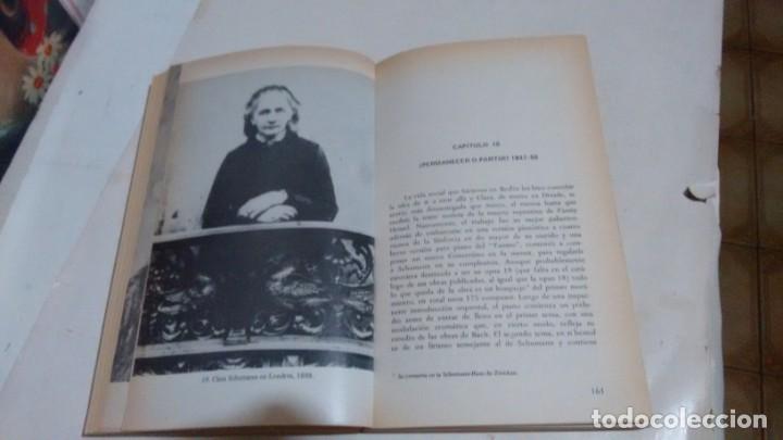Libros: CLARA SCHUMANN - JOAN CHISSELL - - Foto 7