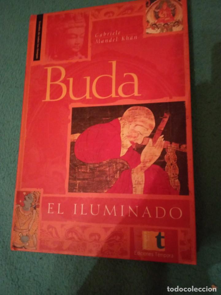 Libros: Buda. El Iluminado. - Foto 1