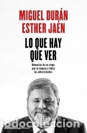 Libros: Lo que hay que ver - Foto 1