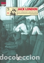 Libros: VIDA DE JACK LONDON - Foto 1
