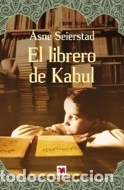 Libros: EL LIBRERO DE KABUL - Foto 1
