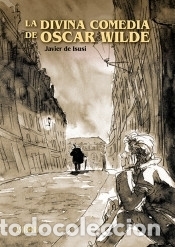 Libros: La divina comedia de Oscar Wilde - Foto 1