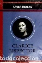 Libros: CLARICE LISPECTOR - Laura Freixas Revuelta - Foto 1
