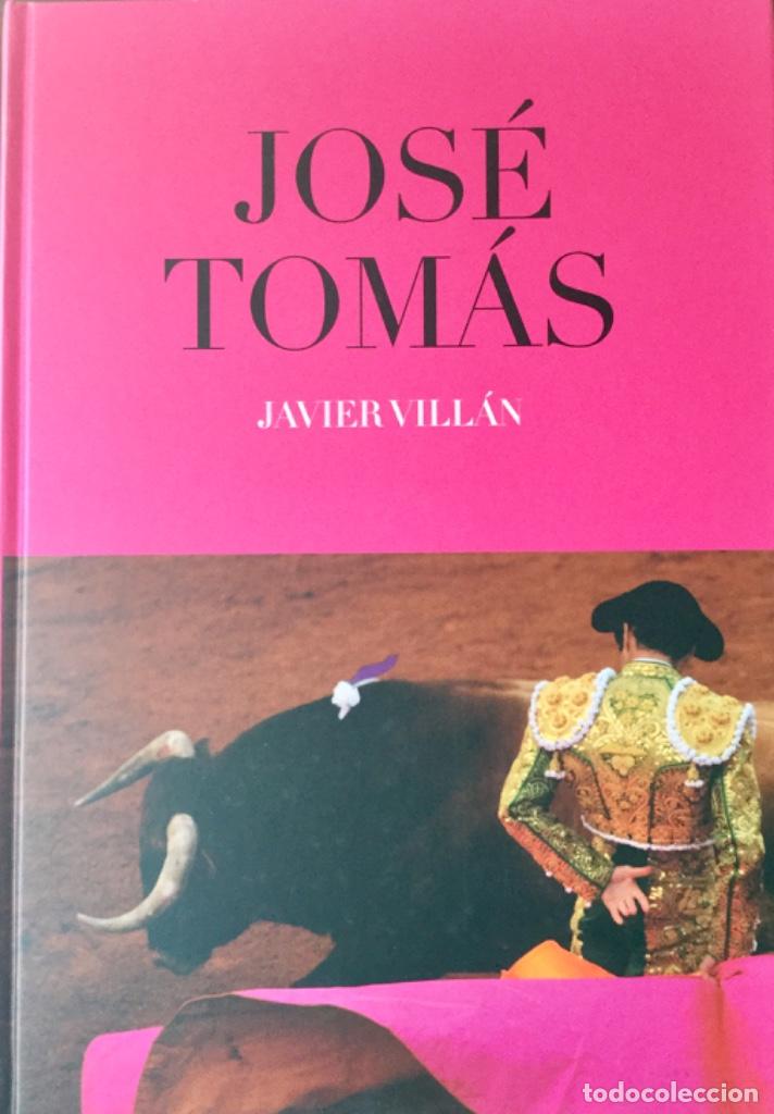 Libros: Jos&eacute; Tom&aacute;s. NUEVO SIN USAR. REF: AX07 - Foto 1