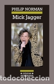 Libros: Mick Jagger - Foto 1