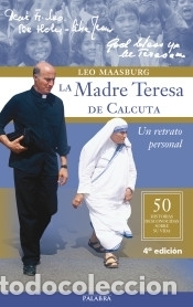 Libri: La Madre Teresa de Calcuta - Maasburg, Leo