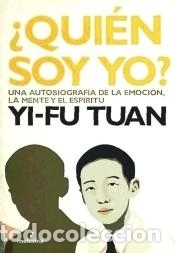 Libros: &iquest;Qui&eacute;n soy yo? - Foto 1