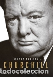 Libros: Churchill - Roberts, Andrew - Foto 1