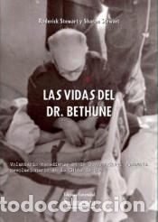 books: Las vidas del Dr. Bethune