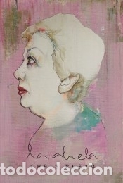 Libri: La abuela - Pueyo, Chris
