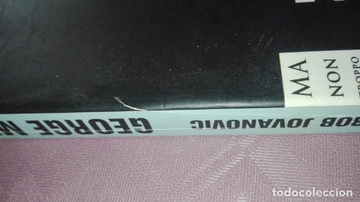 Libros: la biografia George Michael  / rob jovanovic - Foto 2