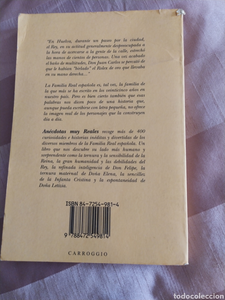 Libros: Anedotas muy reales - Foto 2