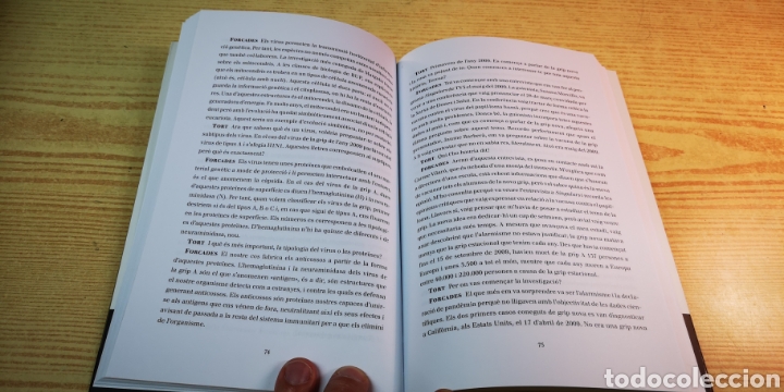 Libros: Teresa Forcades converses libro nuevo - Foto 3