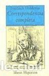 Libros: Correspondencia completa - H&Ouml;LDERLIN, Friedrich - Foto 1