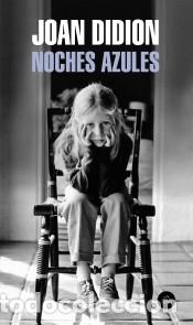 Libros: Noches azules - Foto 1