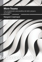 books: MICROTRAUMA - Crastnopol, Margaret