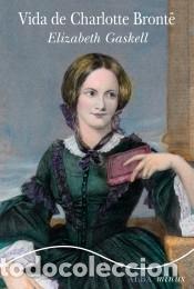 Libros: Vida de Charlotte Bront&euml; - Foto 1