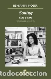 Libros: Sontag - Moser, Benjamin - Foto 1