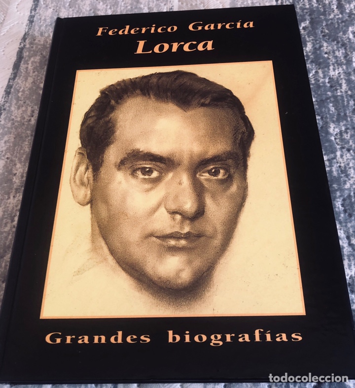 Libros: Federico Garc&iacute;a Lorca - Foto 1
