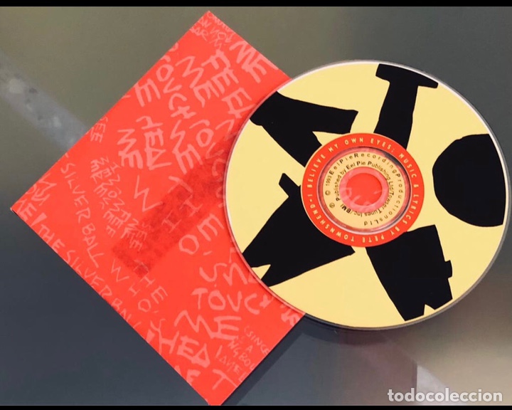 Libros: The Who: Tommy (Libro) - Foto 2
