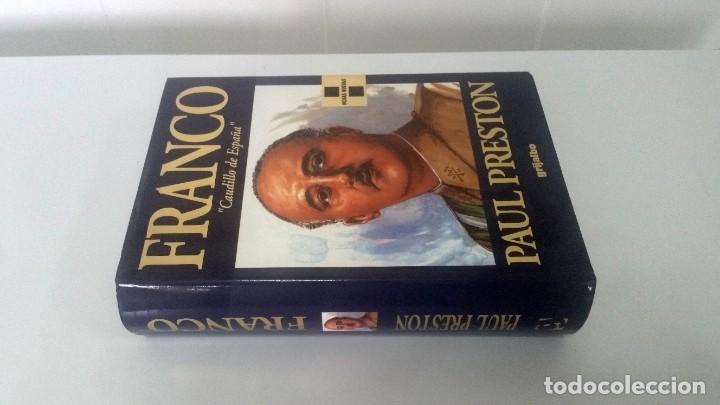 Libros: Franco. Paul Preston - Foto 2