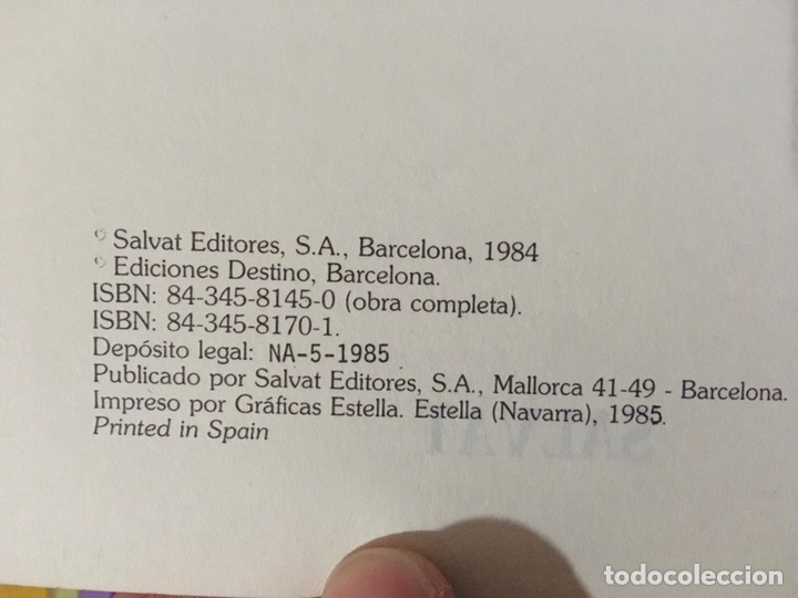 Libros: FEDERICO GARCIA LORCA (Jose Luis Cano) - Foto 5
