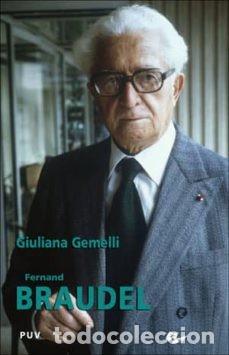 Libros: FERNAD BRAUDEL - Foto 1