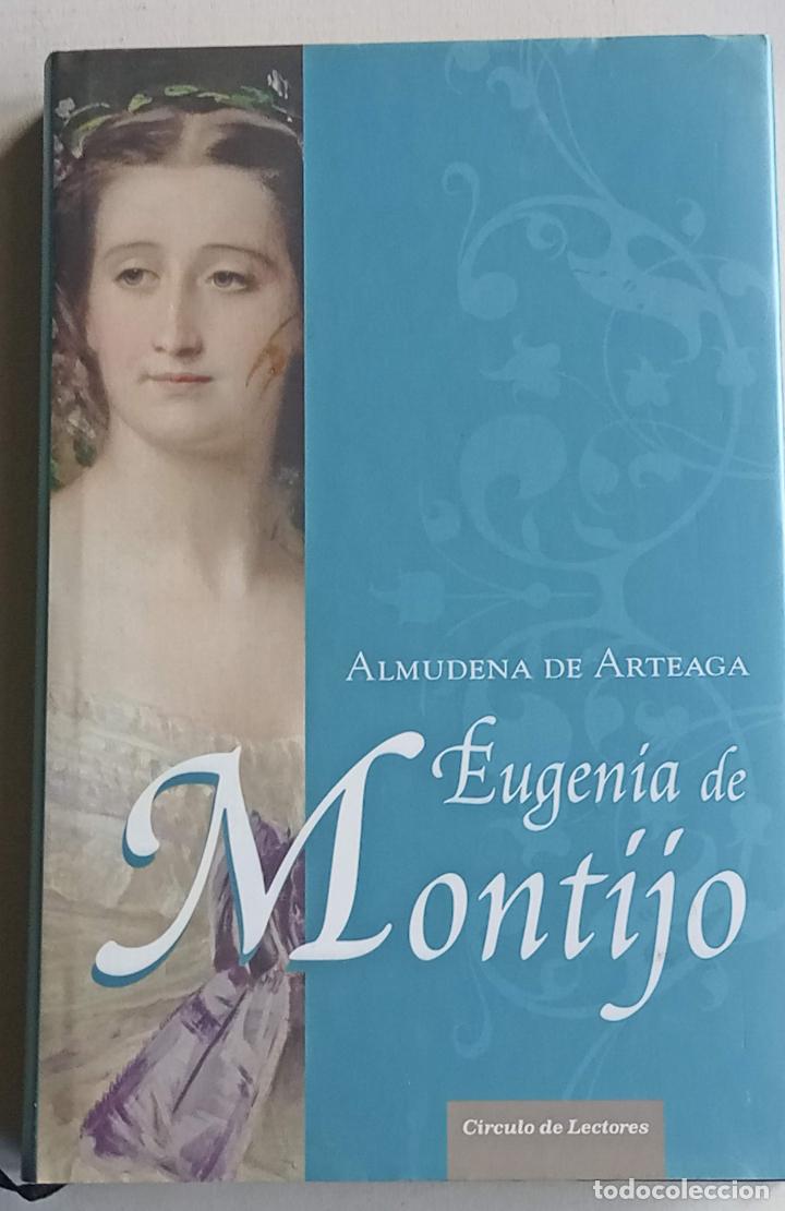 Libros: Eugenia de Montijo - Foto 1