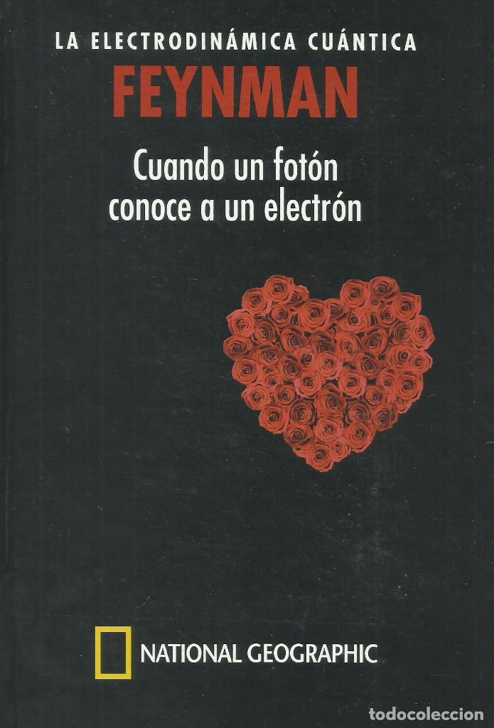 Libros: Richard Feynman / N.G. - Foto 1