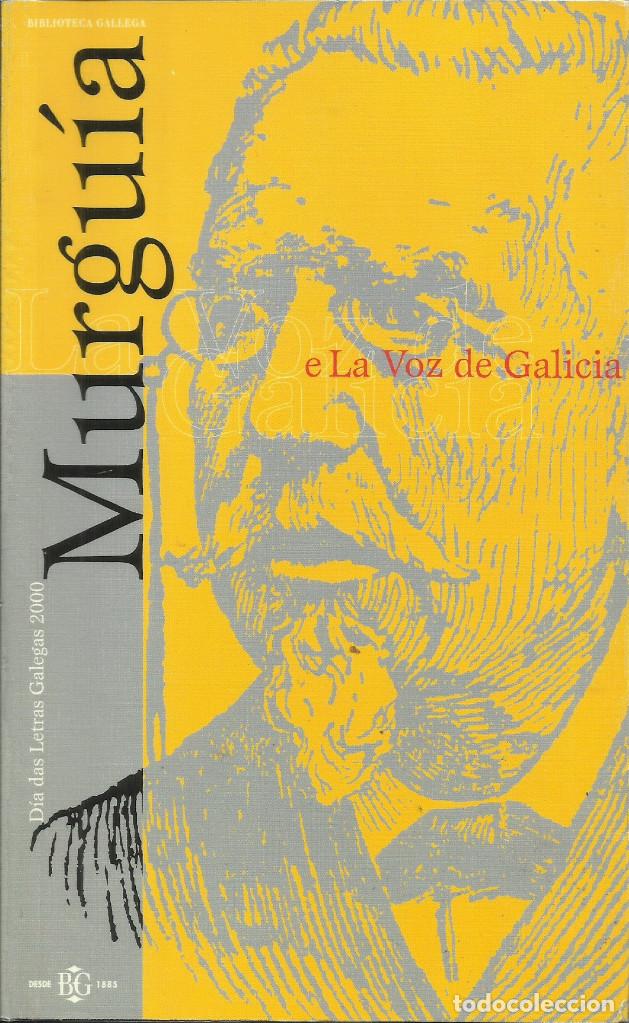 Libros: Murgu&iacute;a. - Foto 1