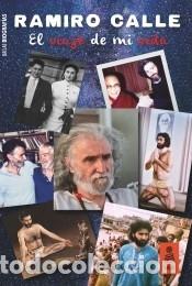 books: El viaje de mi vida - Calle Capilla, Ramiro