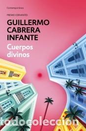 Libros: Cuerpos divinos - Foto 1
