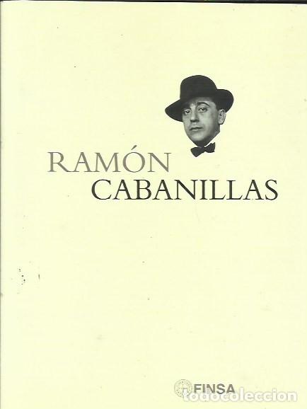 Libros: Ram&oacute;n Cabanillas - Foto 1