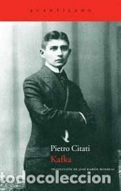 Libros: Kafka - Foto 1