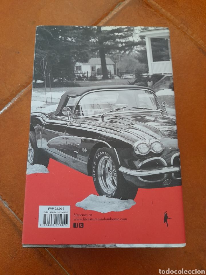 Libros: Bruce Springsteen. Born to run - Foto 2